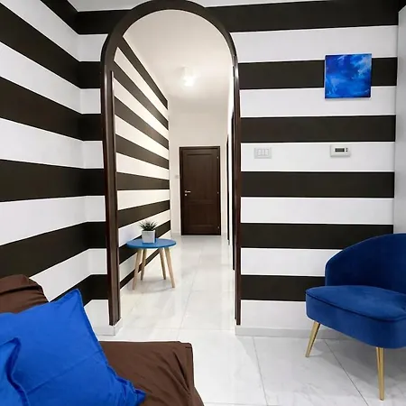 Brennero 31 Cortile Spazio E Relax Per Voi Apartament Bari