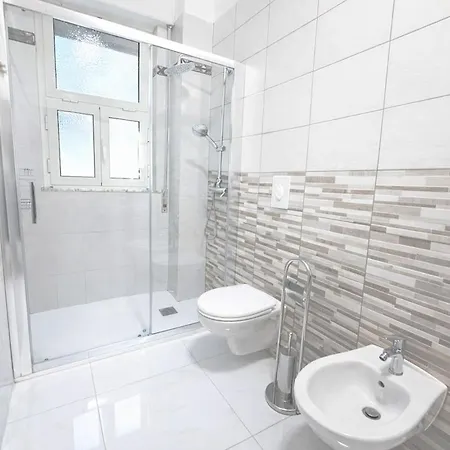 Apartament Brennero 31 Cortile Spazio E Relax Per Voi *