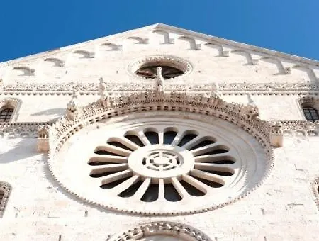 Apartament Brennero 31 Cortile Spazio E Relax Per Voi Bari