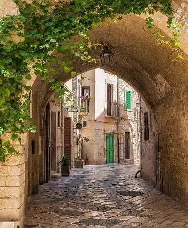 Brennero 31 Cortile Spazio E Relax Per Voi Apartament